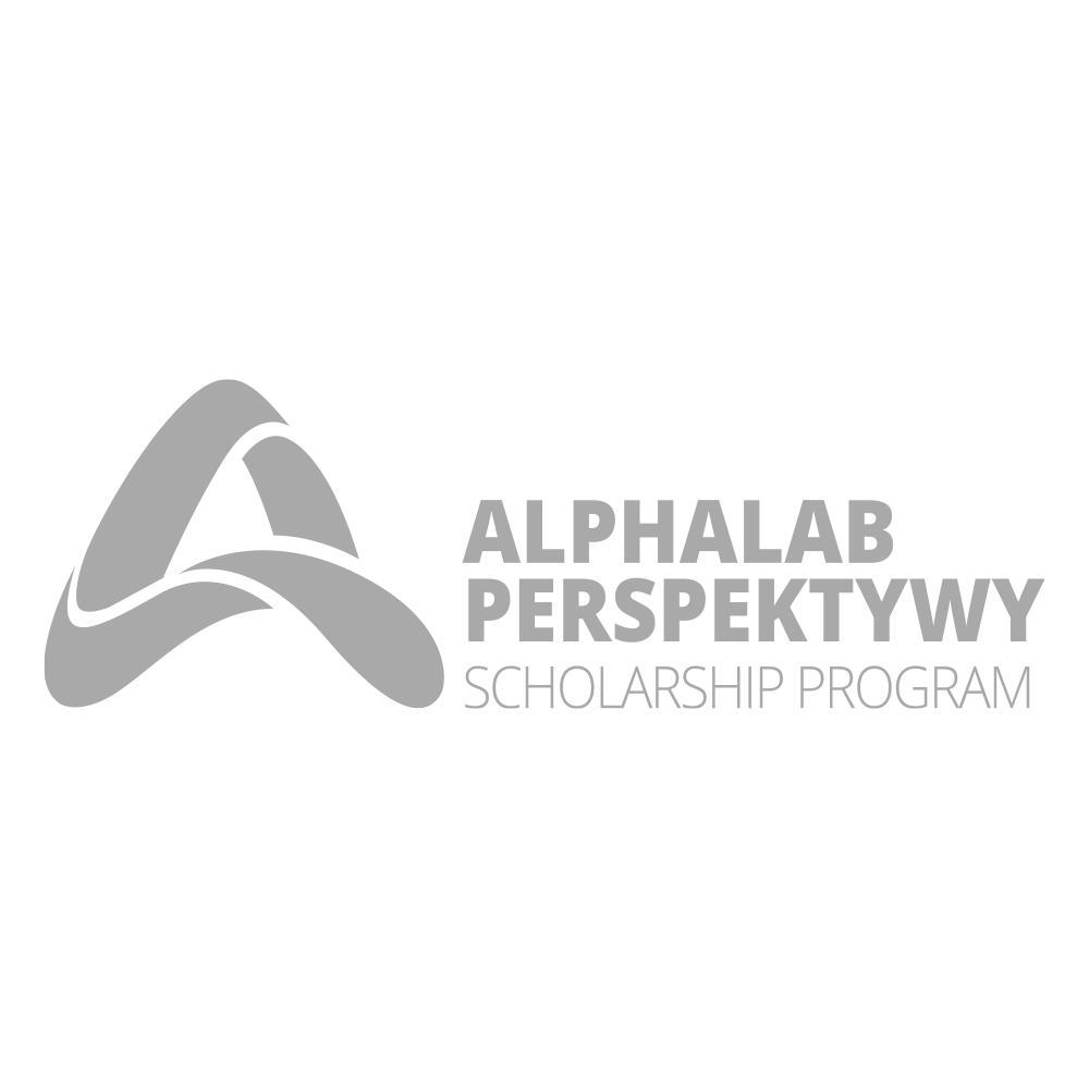 Alphalab Perspektywy Scholarship Program