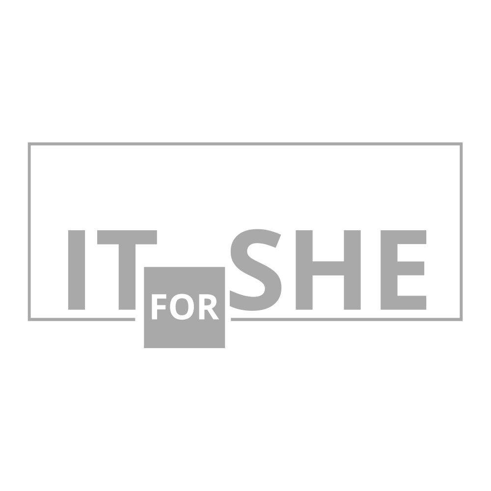 IT fo SHE
