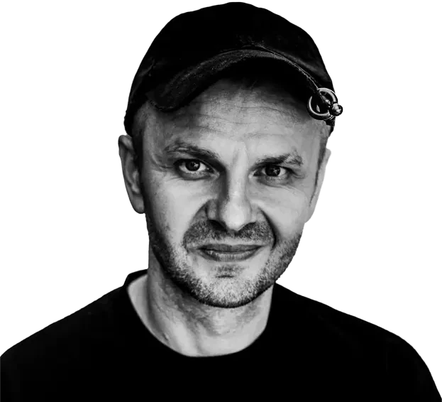 Prof. Ph.D. ANDRZEJ DRAGAN photo