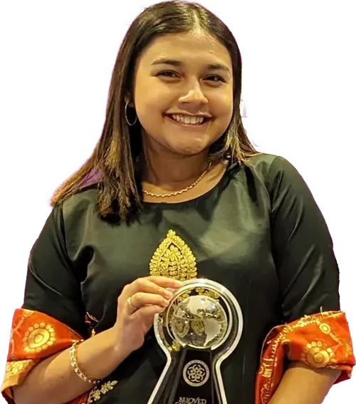 GITANJALI RAO photo