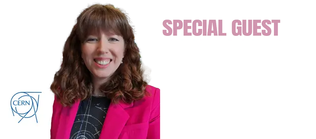 CLARA NELLIST special guest slide