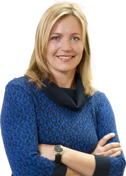 Prof. MARGOT GERRITSEN photo
