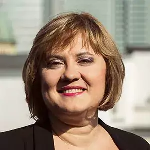 Anna Kamińska