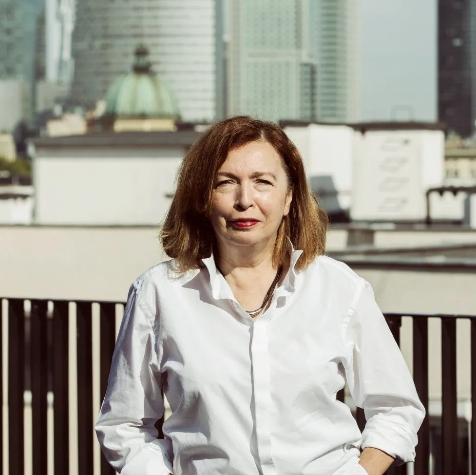 Anna Wdowińska