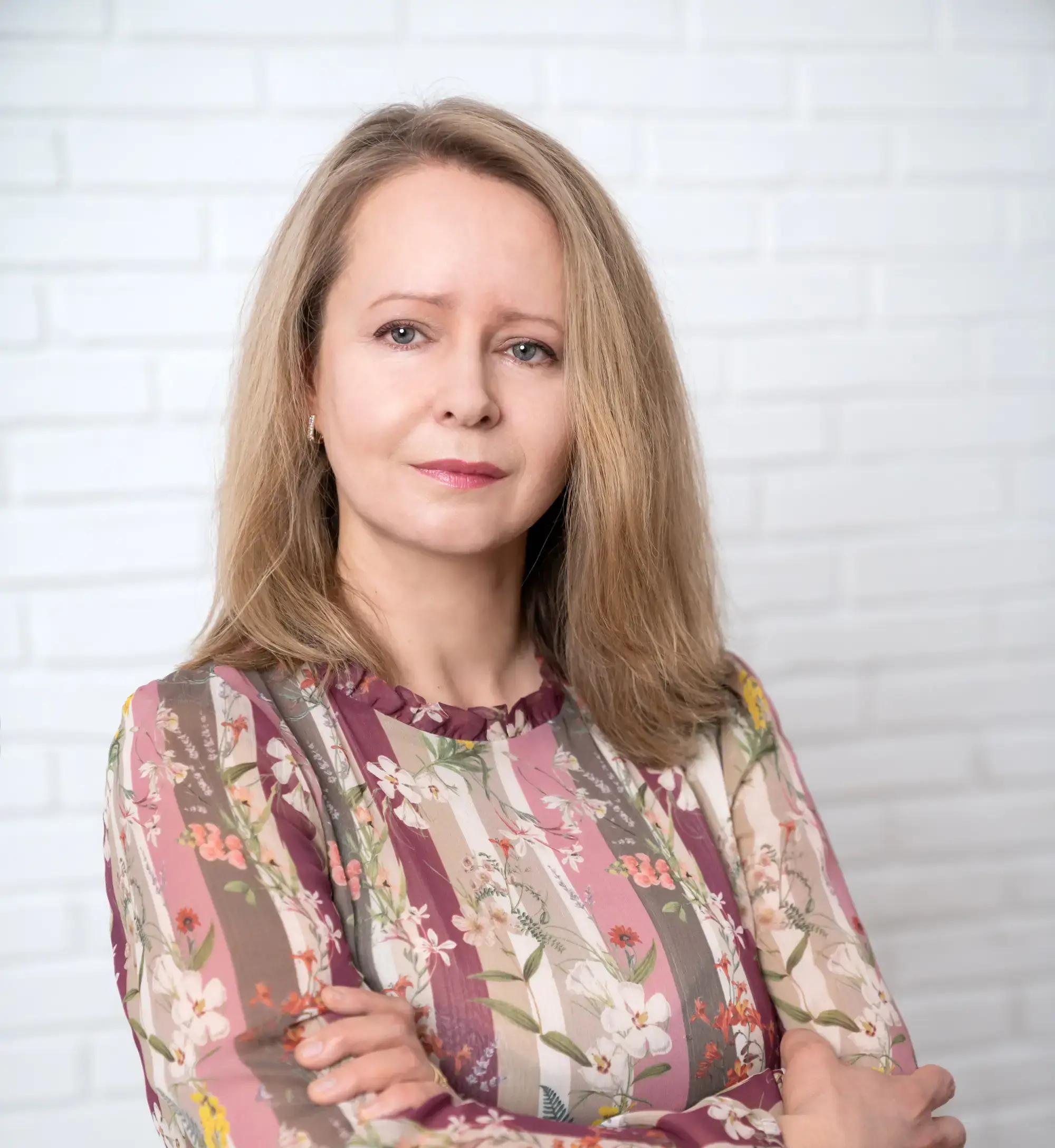 Bożena Kieruzalska