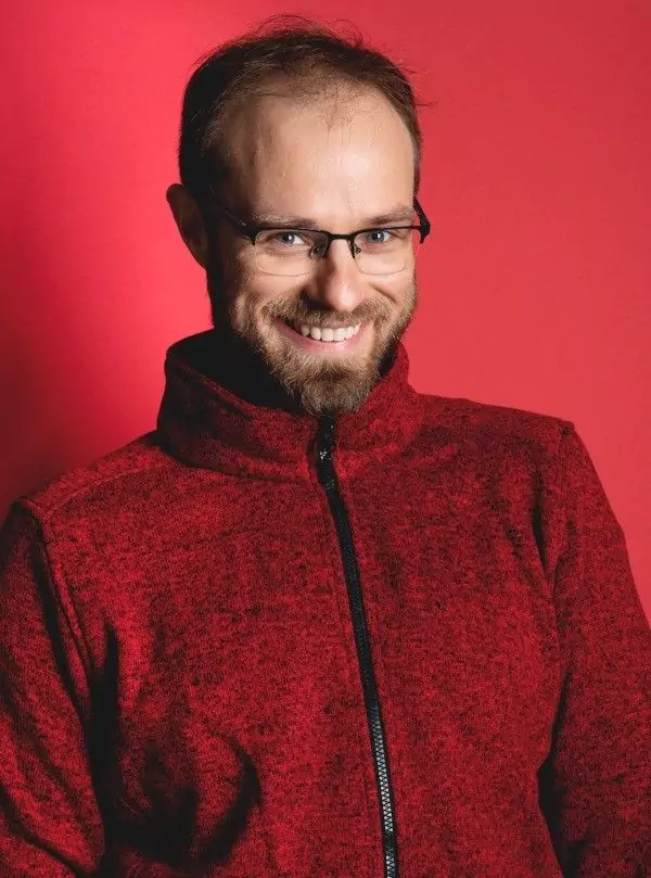 Kamil Nawirski