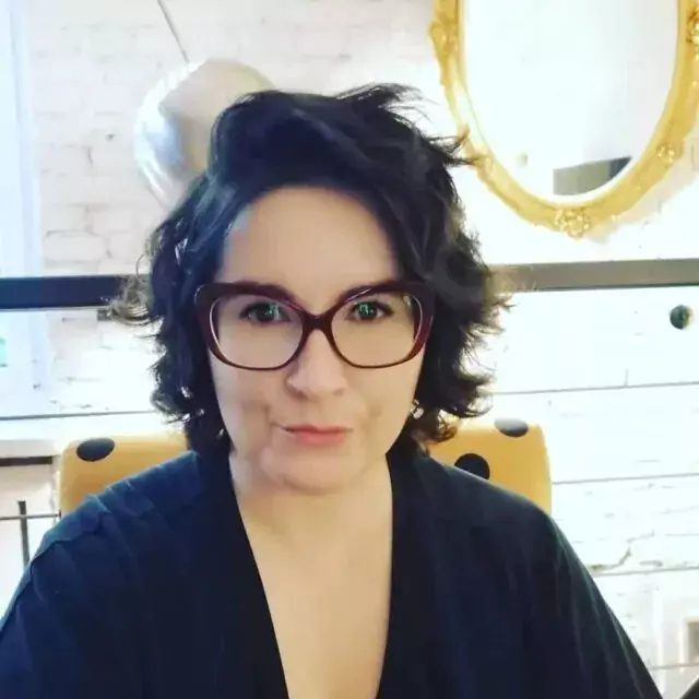 Olga Gromek