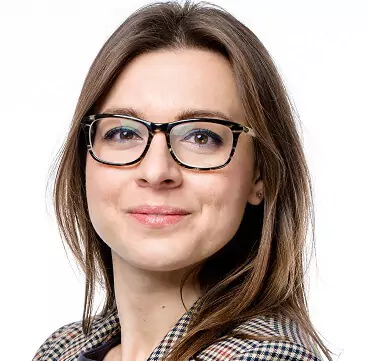Patrycja Radek