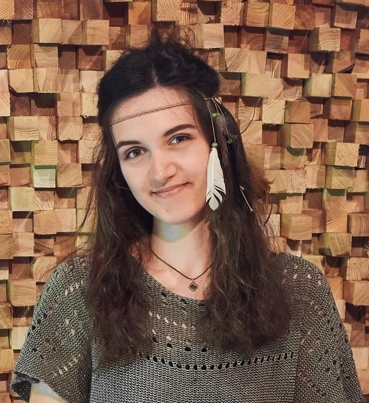Patrycja Wojkowska