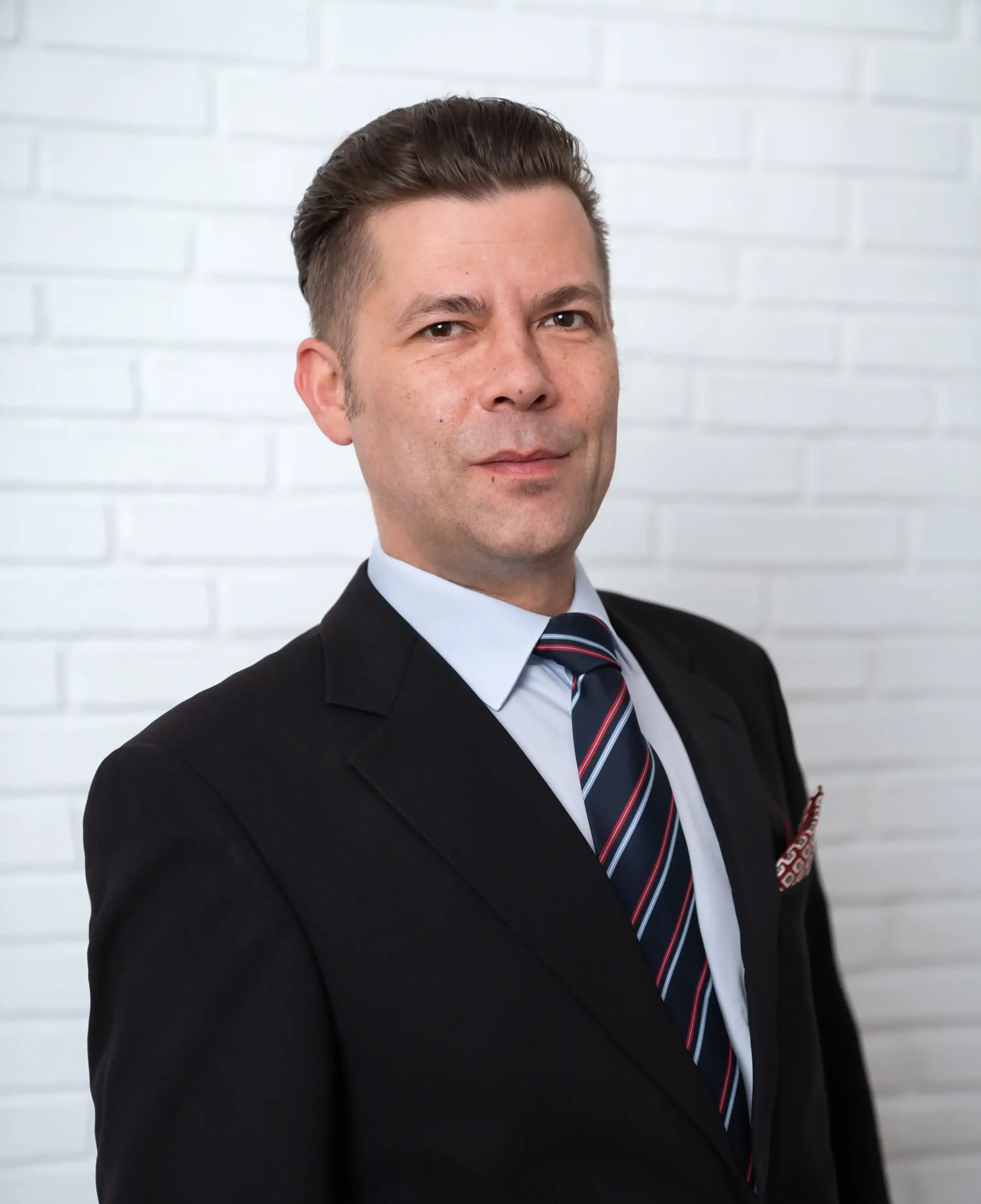 Rafał Solecki