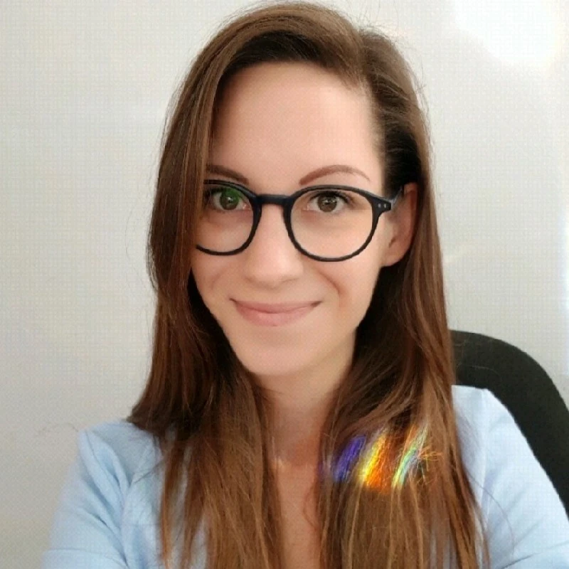 Sylwia Tworek