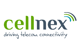 Cellnex logotype