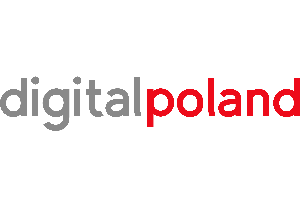 Digital Poland logotype