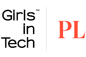 Girls in Tech Poland logotype