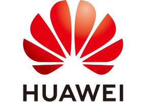 Huawei logotype