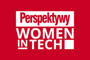 Perspektywy Women in Tech