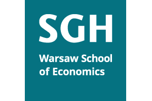 Warsaw School of Economics logotype