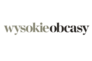 Wysokie Obcasy logotype