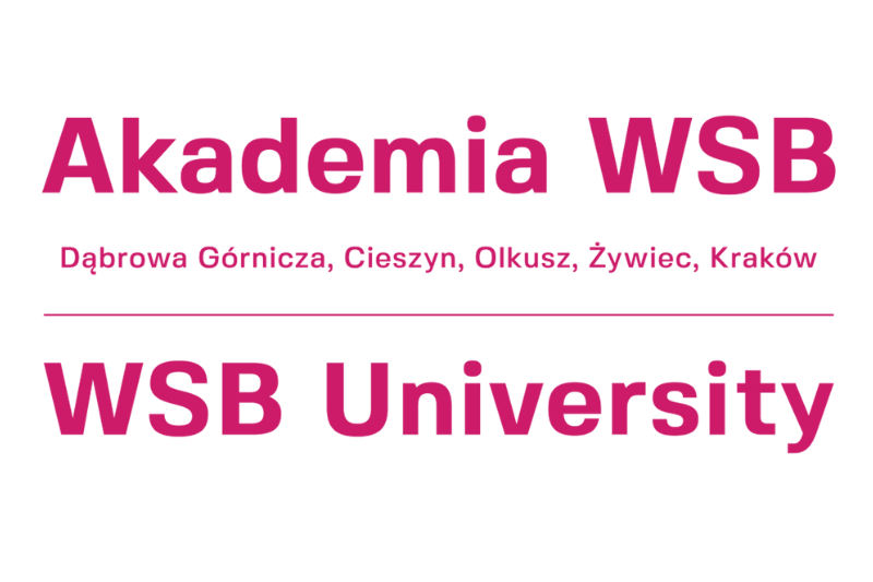 Akademia WSB logotype
