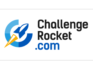 Challenge Rocket logotype
