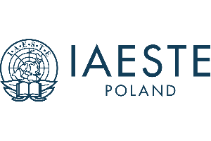 IAESTE Poland logotype