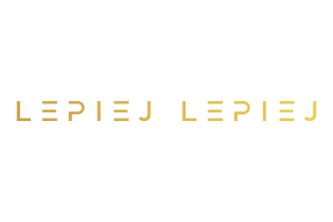 Lepiej Lepiej