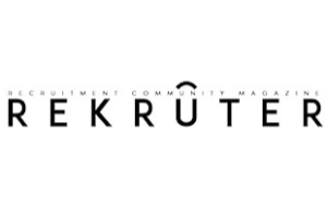 Magazyn Rekruter logotype