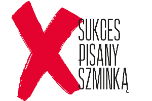 Sukces Pisany Szminką logotype
