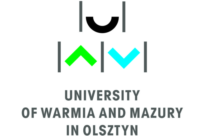 University of Warmia and Mazury in Olsztyn logotype