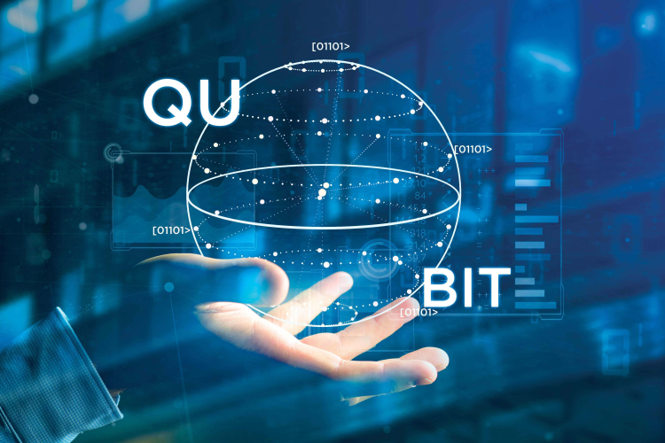 Unleashing potential of Quantum Computing – insights from Maciej Kuske, CTO Natwest