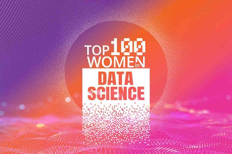 Top Women in Data Science