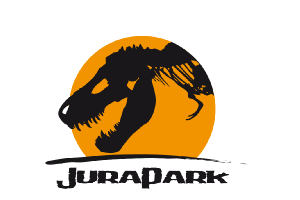 JuraPark Bałtów logotype