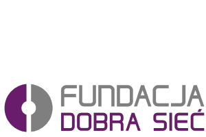 Fundacja Dobra Śieć logotype