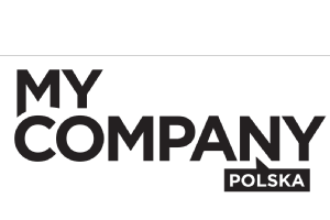 MyCompany logotype