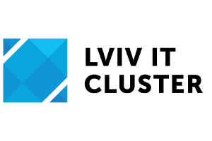 Lviv IT Cluster logotype