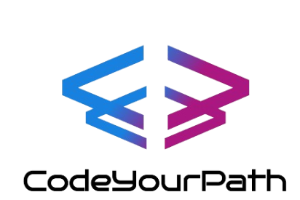 Code Your Path logotype