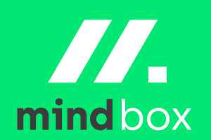 Mindbox logotype
