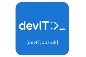 DeviJobs logotype