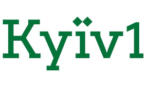 Kyiv1 logotype