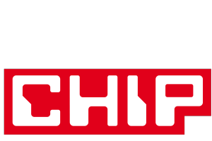 Chip logotype