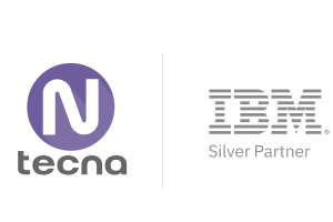 Tecna logotype