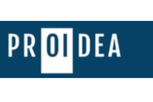 Proidea logotype