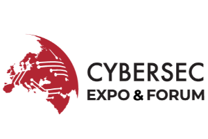 CyberSec Forum logotype