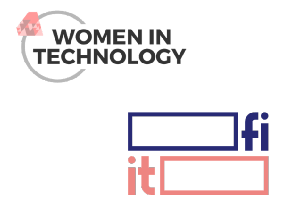 Women In Technology logotype