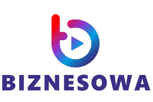 Telewizja Biznesowa logotype