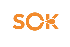 Fundacja SOK logotype