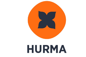 Hurma logotype