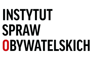 Instytut Spraw Obywatelskich logotype
