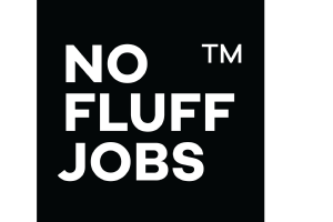 No Fluff Jobs logotype