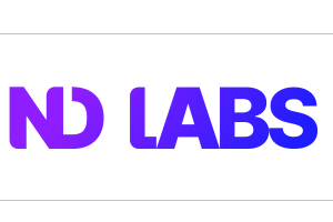 ND Labs logotype